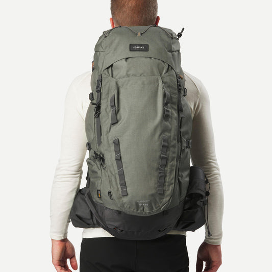 Forclaz Men's MT900 Symbium2 50+10 L Backpacking Pack