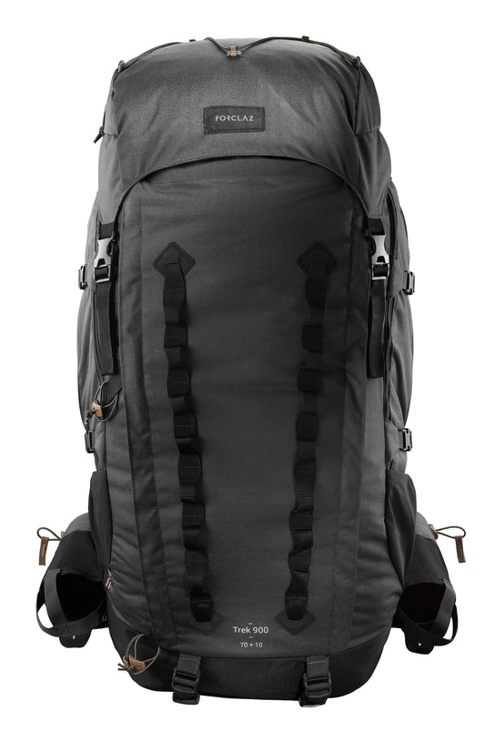 Forclaz Men's MT900 SYMBIUM 70+10 L Backpacking Pack